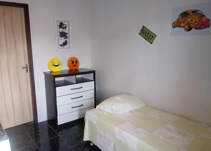 Sobrado Com Hidromassagem