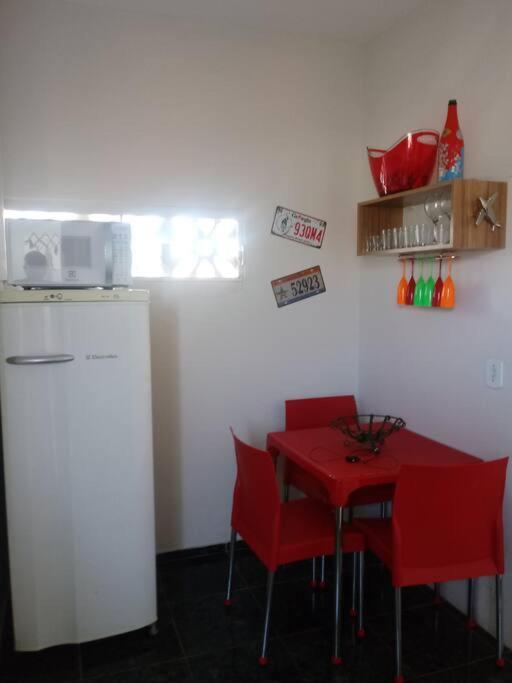 Sobrado Com Hidromassagem Apartment *
