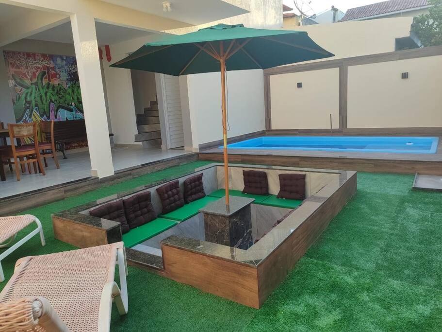 Apartment Sobrado Com Hidromassagem *