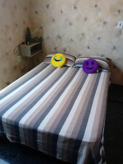 Sobrado Com Hidromassagem