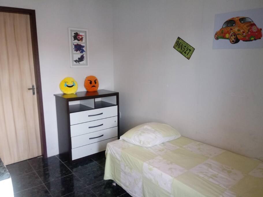 Apartment Sobrado Com Hidromassagem Cabo Frio
