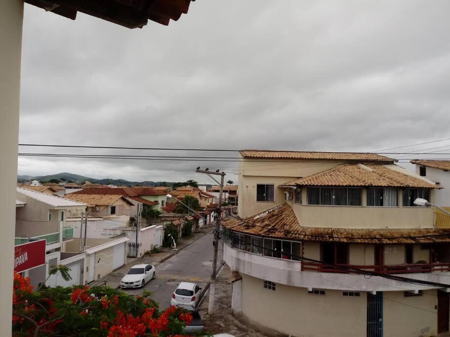 Apartment Sobrado Com Hidromassagem