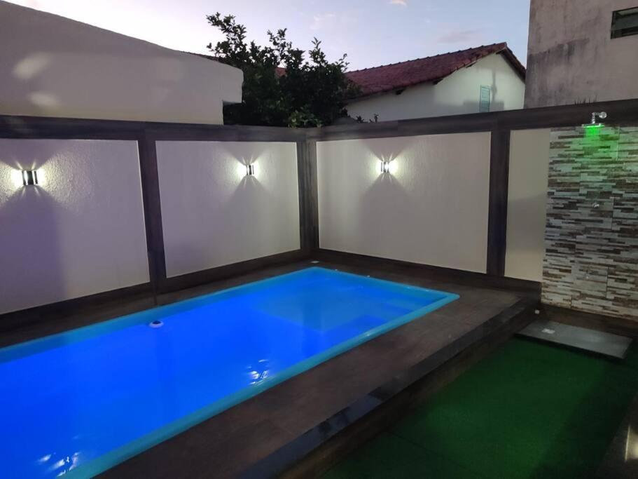 Apartment Sobrado Com Hidromassagem *