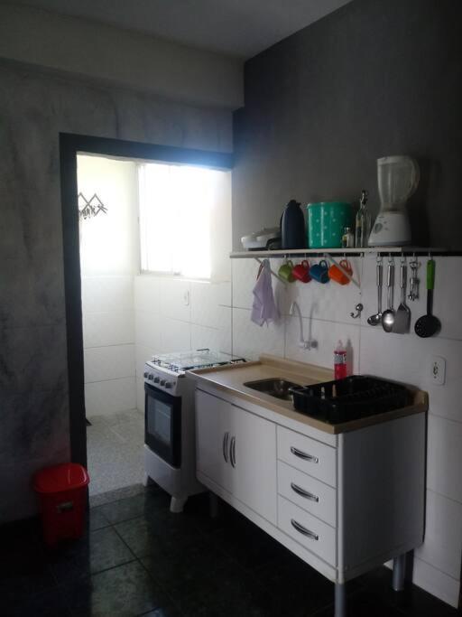 Sobrado Com Hidromassagem Apartment