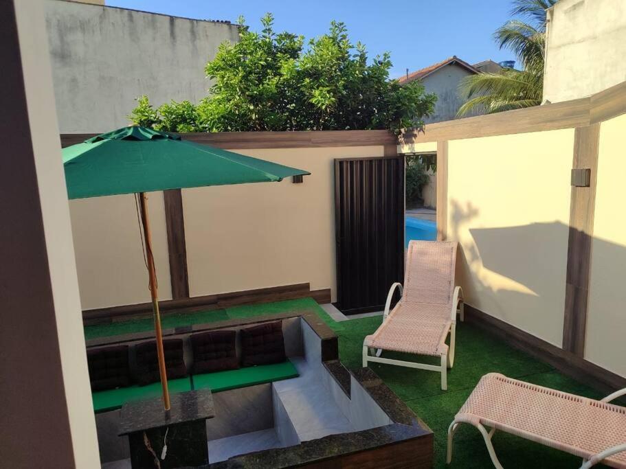 Sobrado Com Hidromassagem Cabo Frio