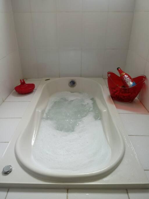 Sobrado Com Hidromassagem * Cabo Frio