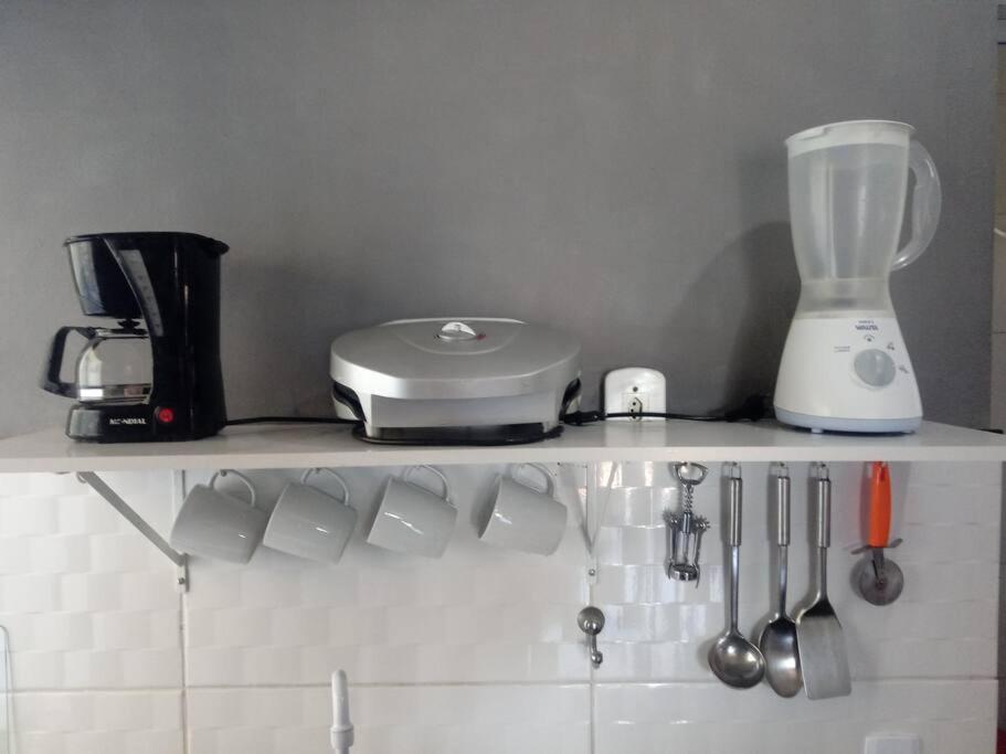 Apartment Sobrado Com Hidromassagem *