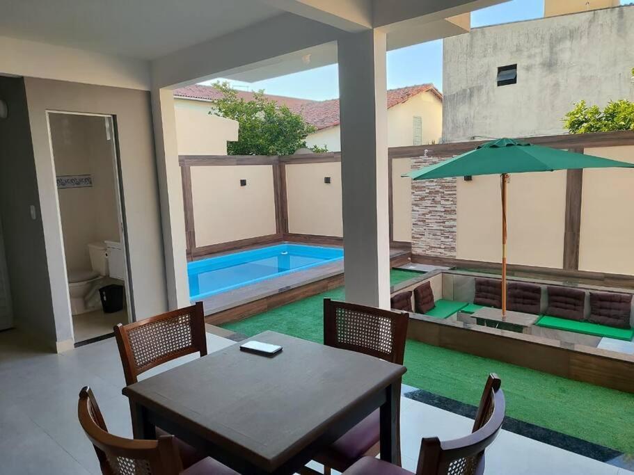 Sobrado Com Hidromassagem Apartment *