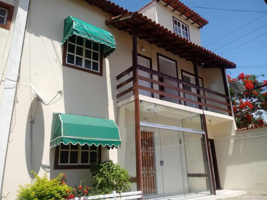 Sobrado Com Hidromassagem * Cabo Frio