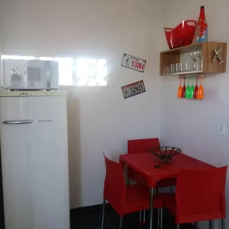 Sobrado Com Hidromassagem Apartment Cabo Frio Exterior photo