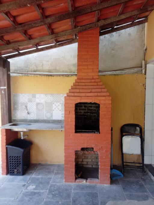 Sobrado Com Hidromassagem *