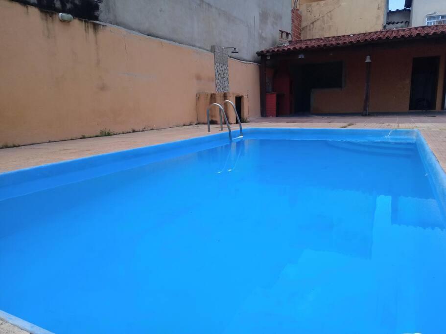 Sobrado Com Hidromassagem